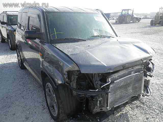 Фото с аукциона Copart VIN 5J6YH18979L000507