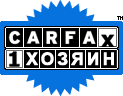 CARFAX One Owner Vehicle History