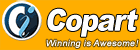 Copart logo